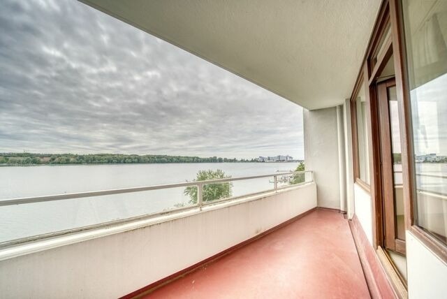 Ferienwohnung in Heiligenhafen - Haus Seerose, App. 3SR032 - Bild 19