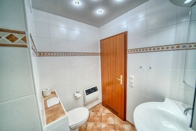 Ferienwohnung in Heiligenhafen - Haus Seerose, App. 3SR032 - Bild 23