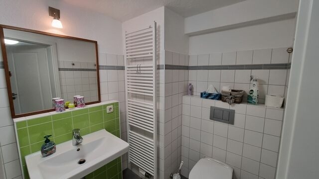 Ferienwohnung in K&uuml;hlungsborn - Leuchtturmstra&szlig;e 3 - 56-03 - Bild 16