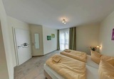 Ferienwohnung in Ahlbeck - Ferienwohnung zur Sonne - Bild 3