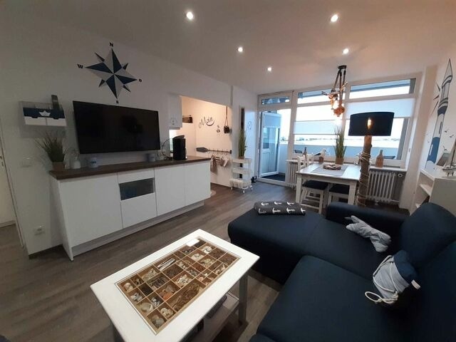 Ferienwohnung in Heiligenhafen - Ferienpark - Haus Q, App. 0Q0402 - Bild 3
