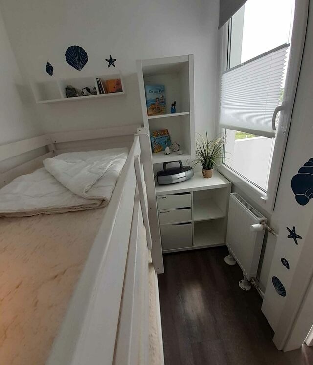 Ferienwohnung in Heiligenhafen - Ferienpark - Haus Q, App. 0Q0402 - Bild 14