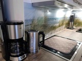 Ferienwohnung in Heiligenhafen - Ferienpark - Haus Q, App. 0Q0402 - Bild 16