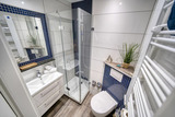 Ferienwohnung in Heiligenhafen - Ferienpark - Haus Q, App. 0Q0402 - Bild 21