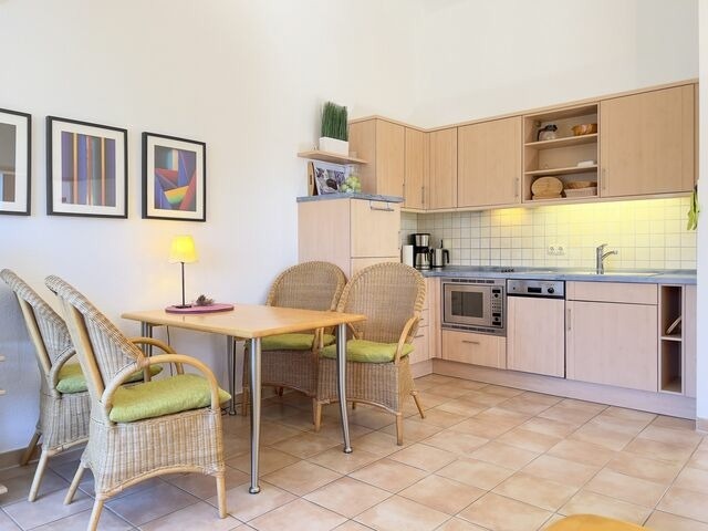 Ferienwohnung in Zingst - Residenz am Strand, Whg 120 - Bild 3