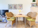 Ferienwohnung in Zingst - Residenz am Strand, Whg 120 - Bild 4
