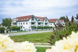 Ferienwohnung in Zingst - Residenz am Strand, Whg 120 - Bild 1