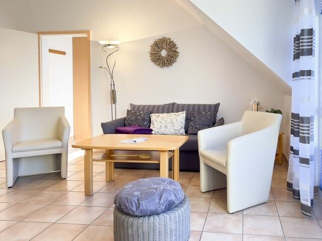Ferienwohnung in Zingst - Residenz am Strand, Whg 120 - Bild 5