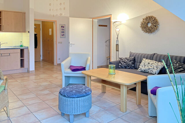 Ferienwohnung in Zingst - Residenz am Strand, Whg 120 - Bild 6