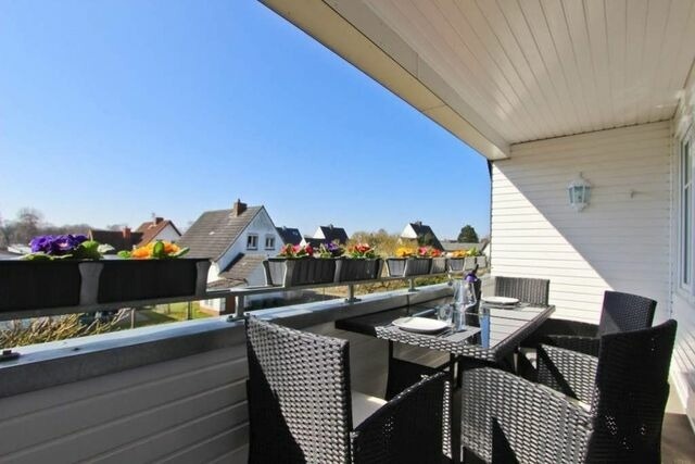 Ferienwohnung in Niendorf/Ostsee - Baltica - Bild 3