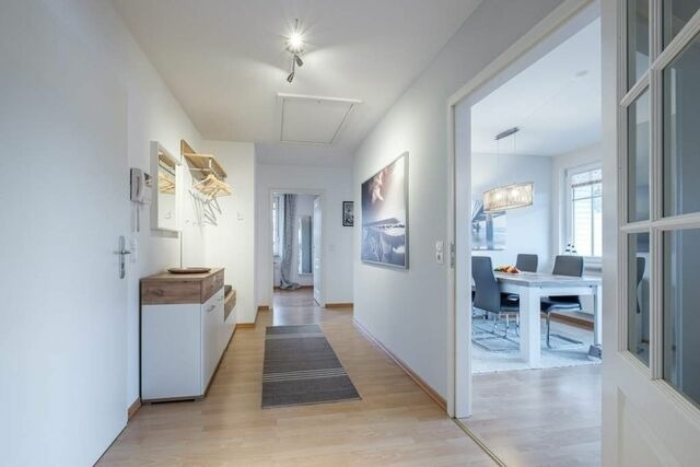 Ferienwohnung in Niendorf/Ostsee - Baltica - Bild 10