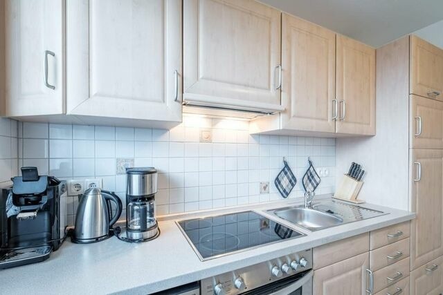 Ferienwohnung in Niendorf/Ostsee - Baltica - Bild 13