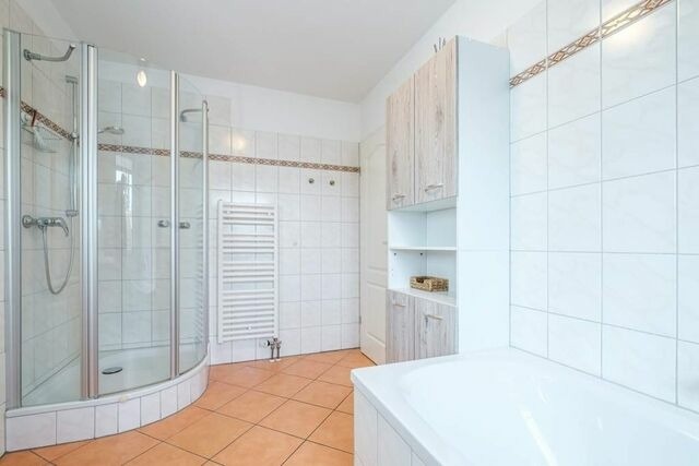 Ferienwohnung in Niendorf/Ostsee - Baltica - Bild 16