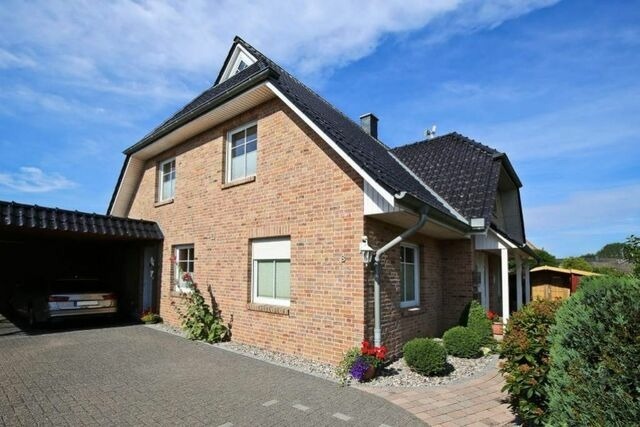 Ferienwohnung in Niendorf/Ostsee - Baltica - Bild 19