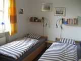 Ferienwohnung in K&uuml;hlungsborn - St&ouml;rtebeker 06-06 "Athene" - Bild 10