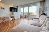 Ferienwohnung in Heiligenhafen - Haus Sch&ouml;ne Aussicht, App. 2SBE12 - Bild 1