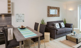 Ferienwohnung in Scharbeutz - K&uuml;stenperle - Bild 1