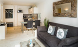 Ferienwohnung in Scharbeutz - K&uuml;stenperle - Bild 3