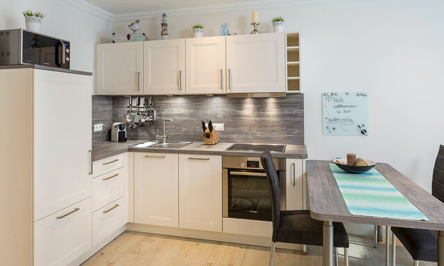 Ferienwohnung in Scharbeutz - K&uuml;stenperle - Bild 7