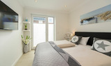 Ferienwohnung in Scharbeutz - K&uuml;stenperle - Bild 10
