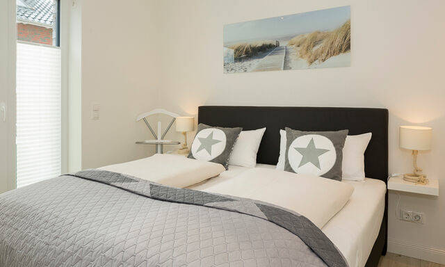 Ferienwohnung in Scharbeutz - K&uuml;stenperle - Bild 11