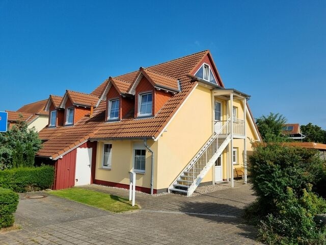 Ferienwohnung in K&uuml;hlungsborn - M&uuml;hlenblick - 57-02 - Bild 6