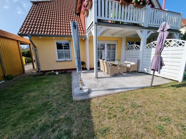 Ferienwohnung in K&uuml;hlungsborn - M&uuml;hlenblick - 57-02 - Bild 9
