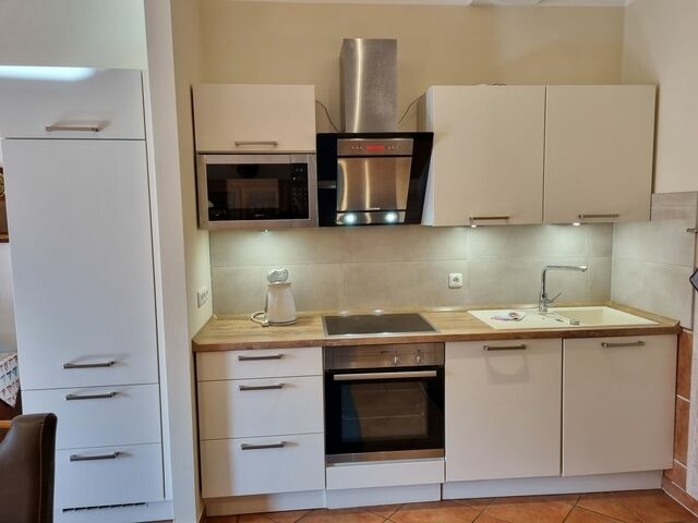 Ferienwohnung in K&uuml;hlungsborn - Palais am Park - 14-20 - Bild 3