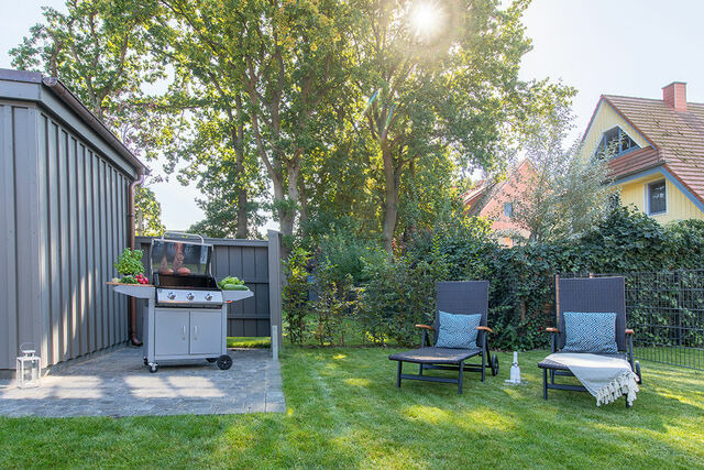 Ferienhaus in Zingst - Wildrose - Bild 16