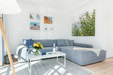 Ferienhaus in Zingst - Wildrose - Bild 8