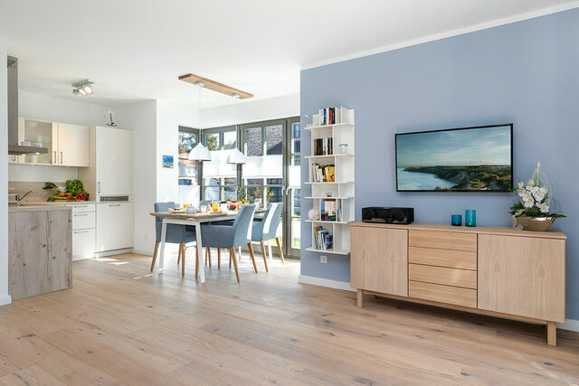 Ferienhaus in Zingst - Wildrose - Bild 9