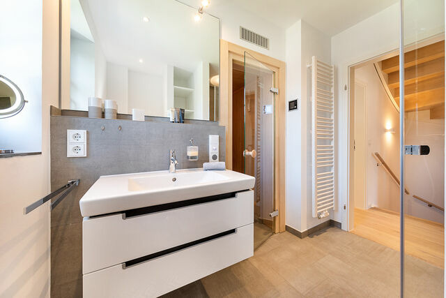 Ferienhaus in Zingst - Wildrose - Bild 11
