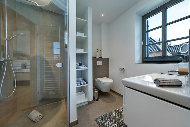 Ferienhaus in Zingst - Wildrose - Bild 13