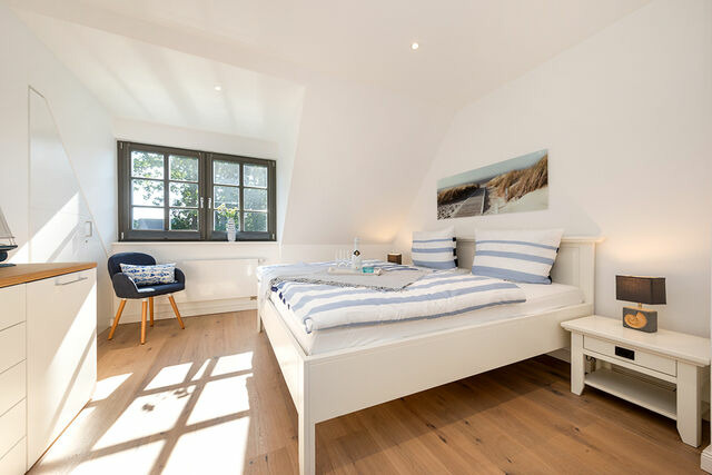 Ferienhaus in Zingst - Wildrose - Bild 14