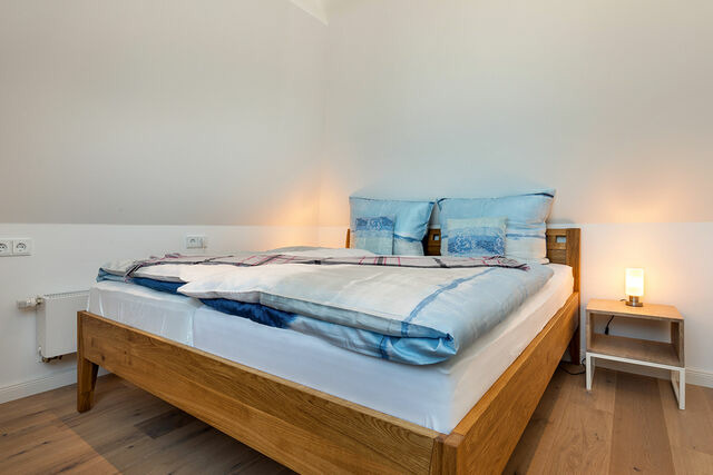 Ferienhaus in Zingst - Wildrose - Bild 17