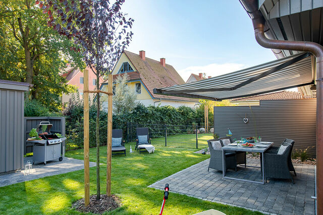 Ferienhaus in Zingst - Wildrose - Bild 20