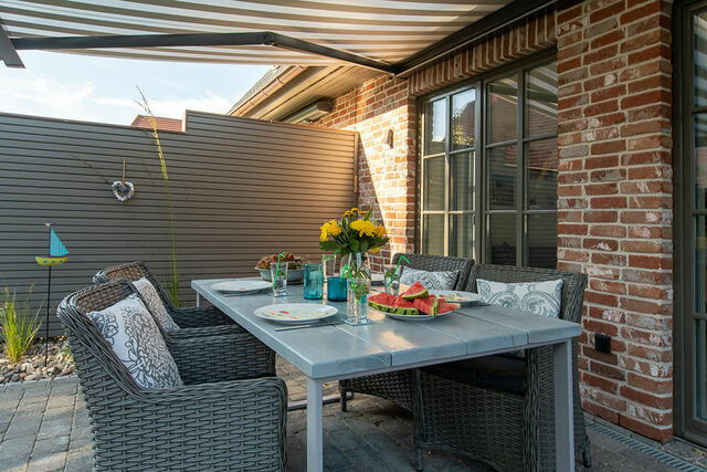 Ferienhaus in Zingst - Wildrose - Bild 21
