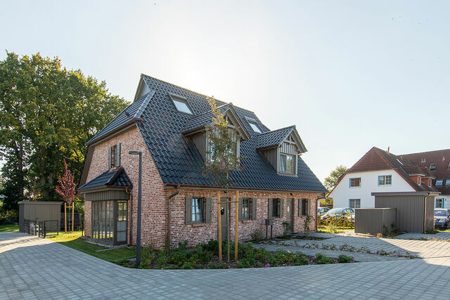 Ferienhaus in Zingst - Wildrose - Bild 23