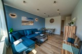 Ferienwohnung in Heiligenhafen - Ferienpark - Haus P, App. 0PEG02 - Bild 1