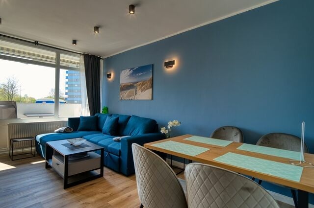 Ferienwohnung in Heiligenhafen - Ferienpark - Haus P, App. 0PEG02 - Bild 8