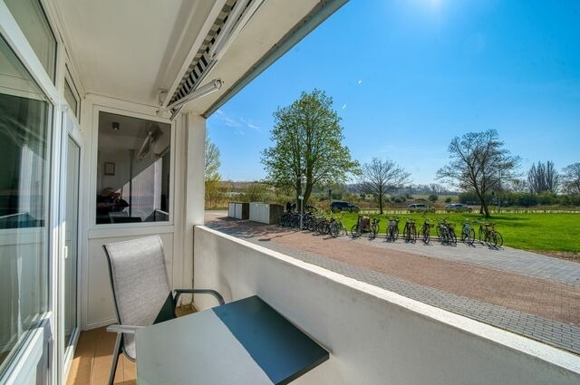 Ferienwohnung in Heiligenhafen - Ferienpark - Haus P, App. 0PEG02 - Bild 19