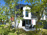 Ferienhaus in Fuhlendorf - Boddenblick 11a - Bild 1
