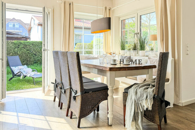 Ferienhaus in Zingst - Strandwild - Bild 2