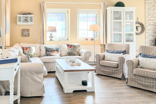 Ferienhaus in Zingst - Strandwild - Bild 4