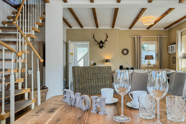 Ferienhaus in Zingst - Strandwild - Bild 9