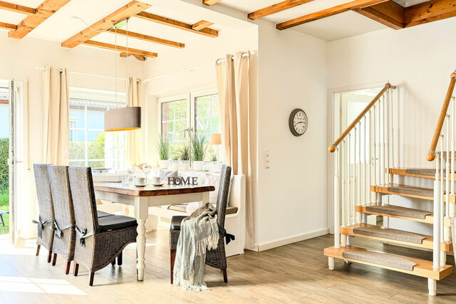 Ferienhaus in Zingst - Strandwild - Bild 10