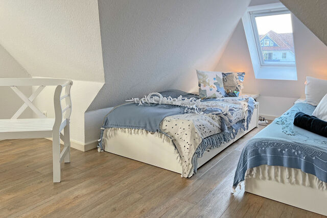 Ferienhaus in Zingst - Strandwild - Bild 12