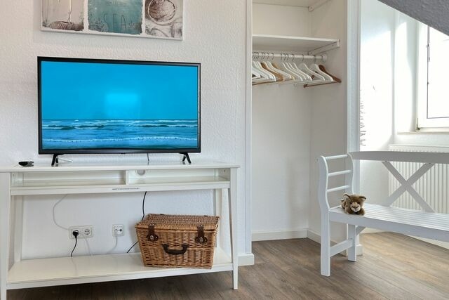 Ferienhaus in Zingst - Strandwild - Bild 14