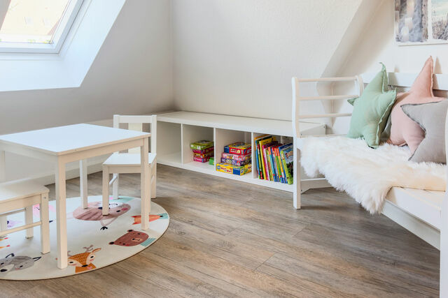 Ferienhaus in Zingst - Strandwild - Bild 17