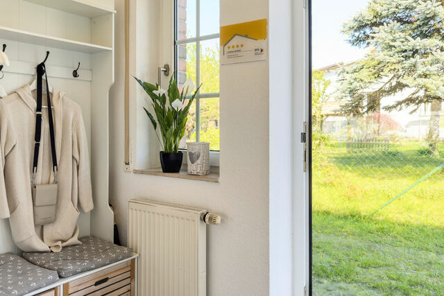 Ferienhaus in Zingst - Strandwild - Bild 20